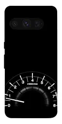 TPU чохол Demsky Speed для Google Pixel 8 Pro