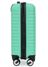 Валіза Semi Line 19" (S) Sea Green (T5612-1) (DAS302299) - мініатюра 6