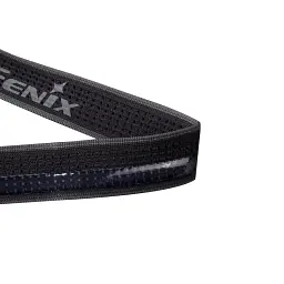 Стрічка для налобних ліхтарів Fenix, одинарна, чорна (не відбиває світло) AFH-02Single - мініатюра 4