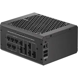 Блок живлення Corsair HX1000i 1000W 80+ Platinum (CP-9020265-EU)
