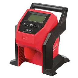 Компресор для накачування коліс акумуляторний MILWAUKEE, M12 BI-0 (каркас) - мініатюра 7