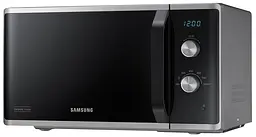 Мікрохвильова піч Samsung MS23K3614AS/UA - мініатюра 3
