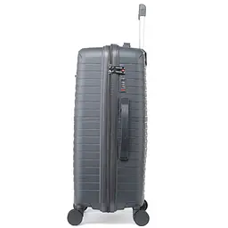 Валіза велика Semi Line 28 дюймів (L) Polypropylene Graphite (T5781-3) - мініатюра 5