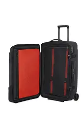 Дорожня Сумка На Колесах Samsonite ARMOX BLACK 68x43x31 KQ2*09006 - мініатюра 2