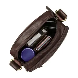 Сумка Visconti S8 Brown - мініатюра 7