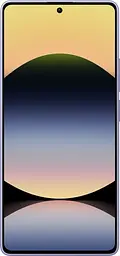 Смартфон Xiaomi Redmi Note 14S 12/512GB Aurora Purple (Global) NFC (no charger) - мініатюра 2