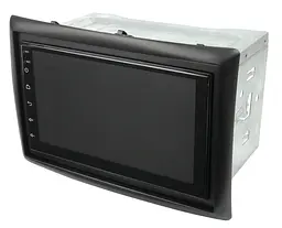 Перехідна рамка Renault Megane II AWM 781-27-116 - мініатюра 4