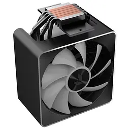 Кулер процесорний APNX AP1 Чорний (APTC-PF30517.11) - мініатюра 5