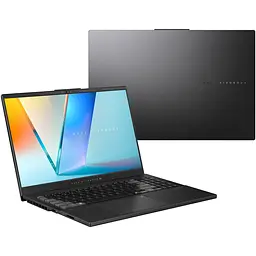 Ноутбук ASUS Vivobook Pro 15 Ultra 9 285H la 54GHz,15.6'',3K,24GB DDR5,2TB,RTX 4050 6GB,Windows 11 - мініатюра 9