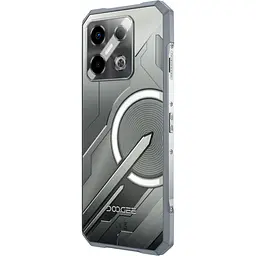 Смартфон Doogee Blade GT Pro 12/512GB Silver [151120] - мініатюра 7