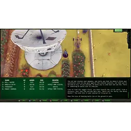 Ключ активації Microsoft Wasteland Remastered для Xbox One/Series - мініатюра 8