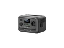 Зарядна станція Bluetti Elite 30 V2 600W 288Wh (P-EL30V2-EU-GY-BL-010) - мініатюра 7