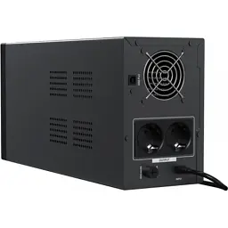 Пристрій безперебійного живлення Marsriva MR-UF2000P-H - мініатюра 4