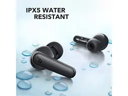 Навушники TWS ANKER SoundCore R50i Black (A3949G11) - мініатюра 8