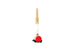 Пальник туристичний для газового балона Intertool 10 мм GB-0024 - мініатюра 7