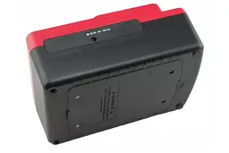 Мегаомметр (0-99,9 ГΩ) Benetech hoz0009013 - мініатюра 5