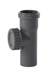 Ревізія Ostendorf HT Safe Ø50 мм (172600)