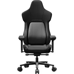 Ігрове крісло TX3 Core Modern Black (TEGC-2057101.11) - мініатюра 2