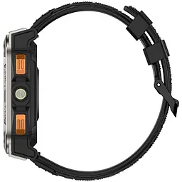 Смарт-годинник Blackview W80 Pro Black - мініатюра 4