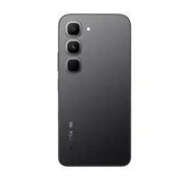 Мобільний телефон Infinix HOT 70 Pro 5G 8/256Gb Night Pulse (4894947134845) - мініатюра 2
