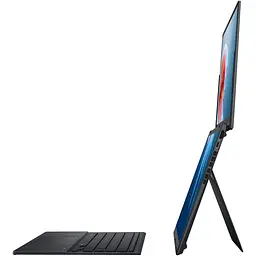 Ноутбук ASUS Zenbook Duo UX8406CA Ultra 9 285H la 54GHz,14'',3K,сенсорний,32GB LPDDR5X,2TB,Arc - мініатюра 11