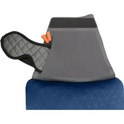 Подушка Sea To Summit FoamCore Pillow Large Navy - мініатюра 3