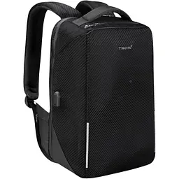 Рюкзак Tigernu T-B3655 15.6` Black [121171] - мініатюра 2