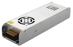 Блок живлення Skarlat LED PS360/24-IP20 - мініатюра 2