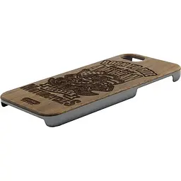Чохол-накладка Remax Wood Case Apple iPhone 7 Cavalier - мініатюра 5