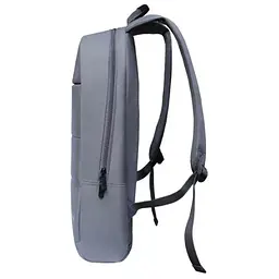 Рюкзак для ноутбука Grand-X Grey 15.6" (RS-365G) - мініатюра 4