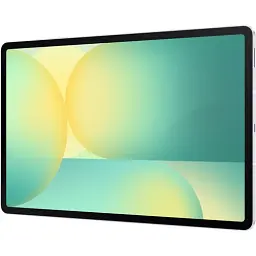 Планшет Samsung Galaxy Tab S10 FE+ WiFi 12/256GB Silver (SM-X620NZSP) Global version - мініатюра 5