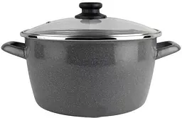Каструля з кришкою 5.4 л K2 Vitrinor VR-2108984