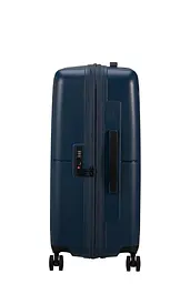 Валіза 66 См American Tourister DASHPOP MIDNIGHT BLUE 66x40x22(25) MG5*11002 - мініатюра 3
