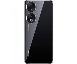 Смартфон Honor 90 8/256Gb чорний - мініатюра 7