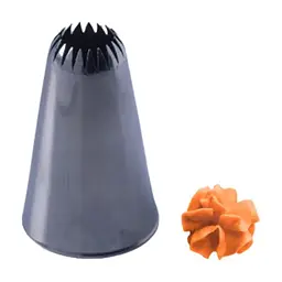 Кондитерська насадка Martellato Flower & Petals d 14/25 мм (BS 0195K)