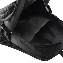 Рюкзак міський Semi Line 21 Black (L2048-1), Чорний - мініатюра 7