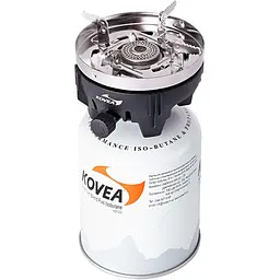 Газовий пальник Kovea Alpine Pot Wide KB-0703W [150271] - мініатюра 3