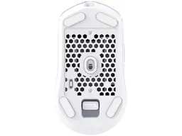 Миша HyperX Pulsefire Haste 2 Wireless White (6N0A9AA) - мініатюра 5