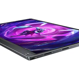 Портативний монітор UPERFECT 15.6` FHD 1080P 120Hz 10800mAh [132770] - мініатюра 4