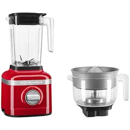 Блендер стаціонарний KitchenAid 5KSB1325EER - мініатюра 4