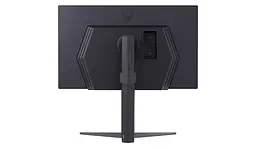 Монітор LG 27" 27GS75Q-B 2xHDMI DP Audio IPS 2560x1440 180Hz 1ms sRGB 99% G-SYNC FreeSync teh0014280 - мініатюра 10