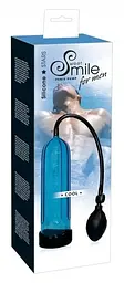 Вакуумний помпа для збільшення члена Smile Pump Cool You2Toys 42-05038940000 22811 - мініатюра 3