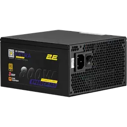 Блок живлення 2E Extra Power 2E-EP800GM-140 800W 80+ Gold (2E-EP800GM-140) - мініатюра 1