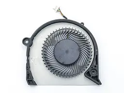 Вентилятор (кулер) для DELL Inspiron 15-7000, 7577, 7588 (DFS541105FC0T-FJQT) (GPU Лівий тонкий) - мініатюра 3