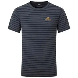 Футболка Mountain Equipment Groundup Mens Tee Cosmos XXL (1053-ME-006621.01438.XXL)