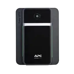 Джерело безперебійного живлення APC Easy UPS 700 700VA 360W - мініатюра 3