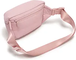 Сумка поясна Heys Puffer Mini Waist Bag Rose (30128-0025-00) - мініатюра 3