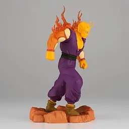 Фігурка Bandai Spirits Драгонболл Пікколо Dragon Ball Orange Piccolo 16 см BS DB OP - мініатюра 4