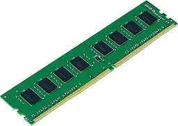 Модуль пам'яті Goodram DDR4 16 Gb GR2400D464L17/16G - мініатюра 3