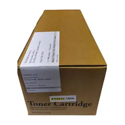 Тонер-картридж Tomoegawa KYOCERA TK-5270K (1T02TV0NL0) chip (PY453Y.180K)